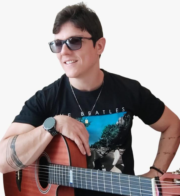 Rodrigo Lopes Trio