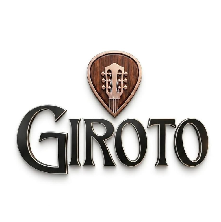 Logo Giroto Trio